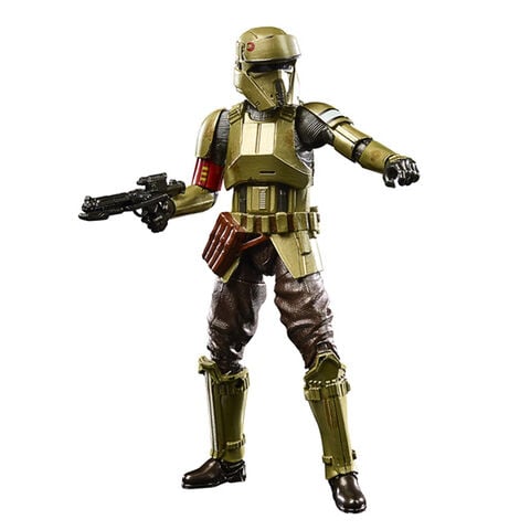 Figurine Black Series - Star Wars - Shoretrooper